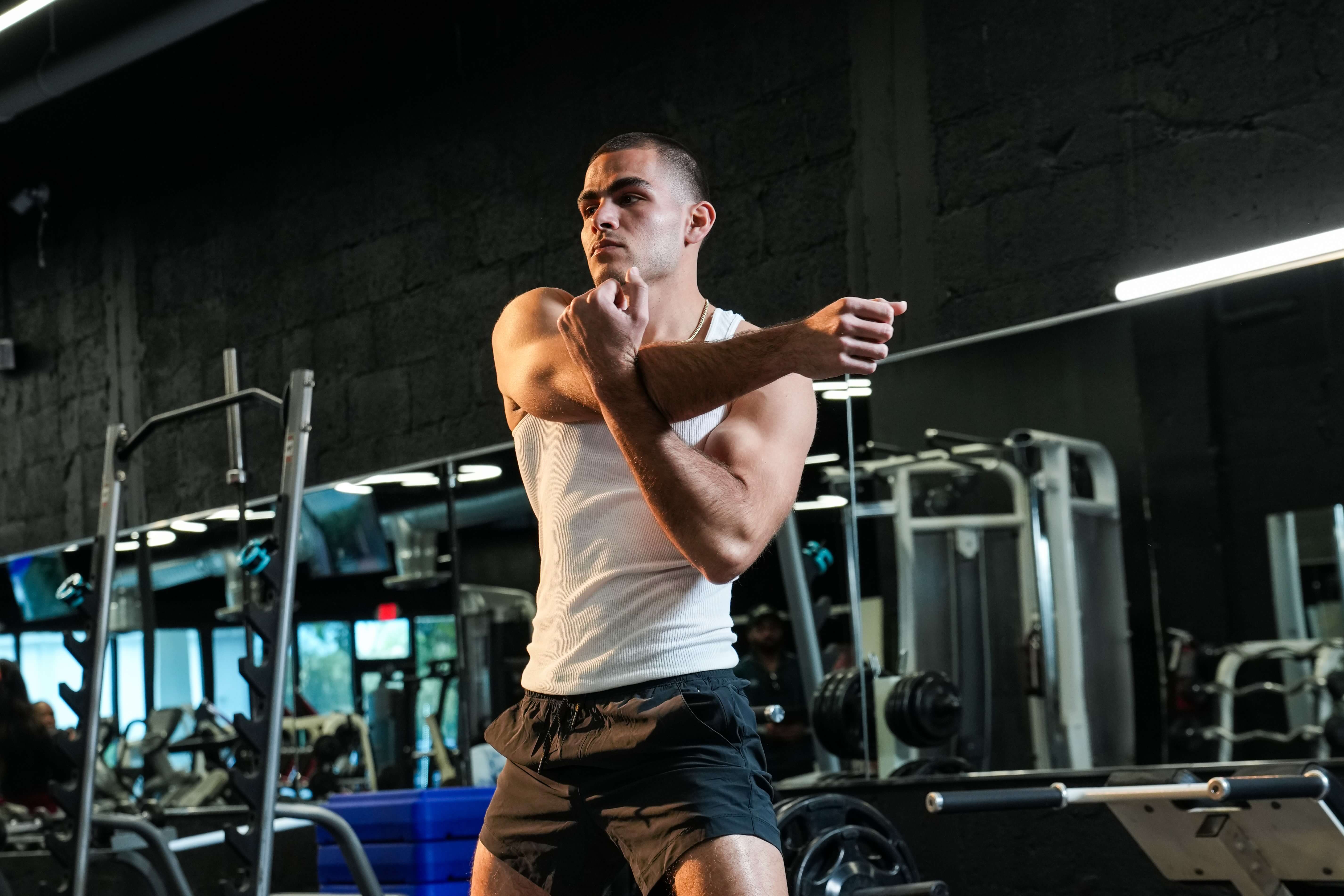Finding Muscle-Building Supplements That Work for You