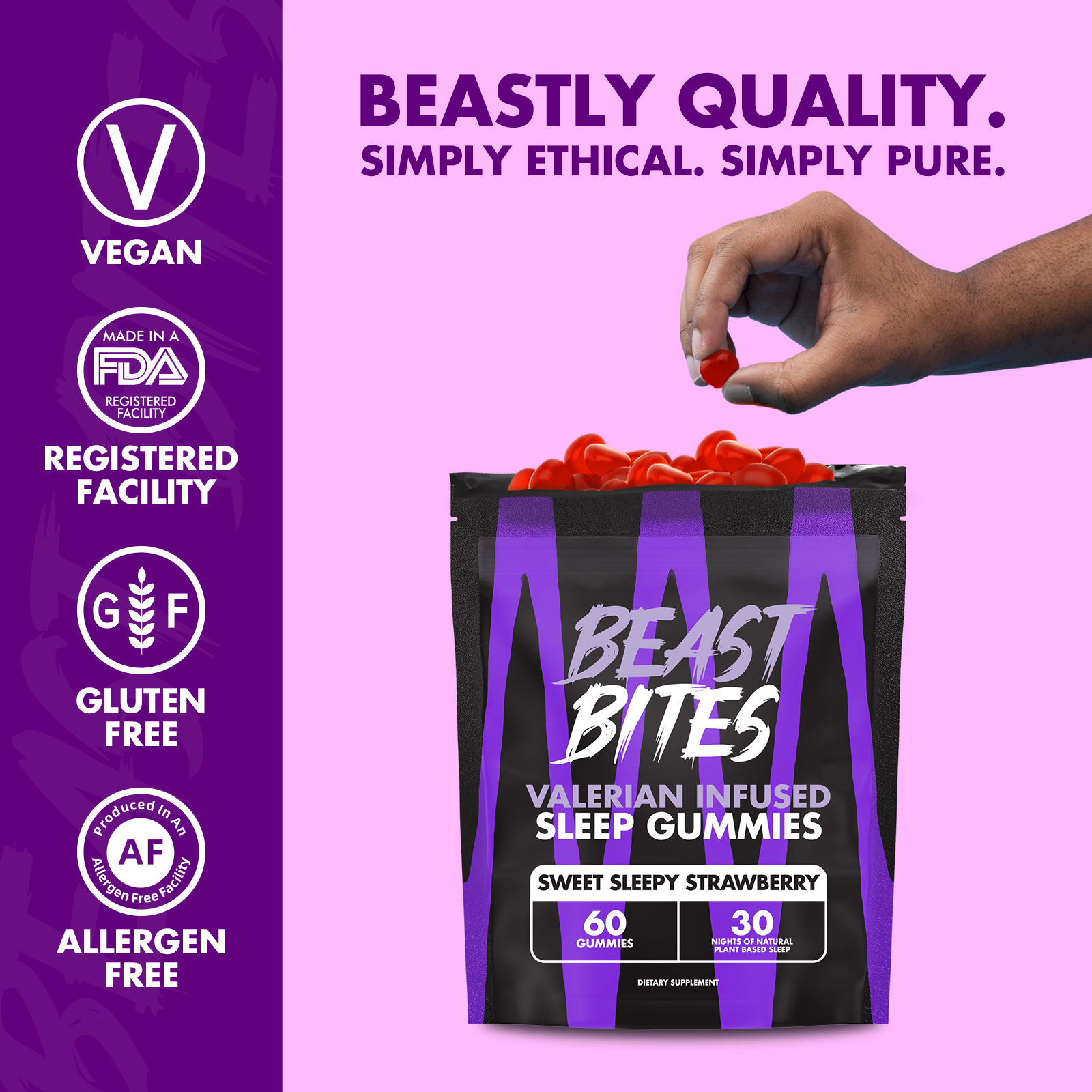 Best Sleep Gummies Ever Sleep Goodsleep Rest Sleepgummies