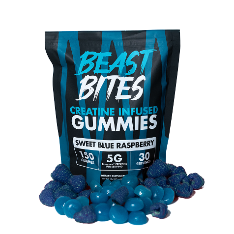 Toss in your gym bag