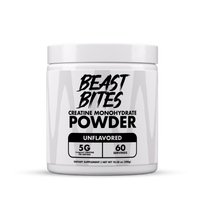 Creapure® Creatine Monohydrate Powder