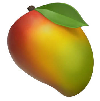 Tropical Mango Citrus