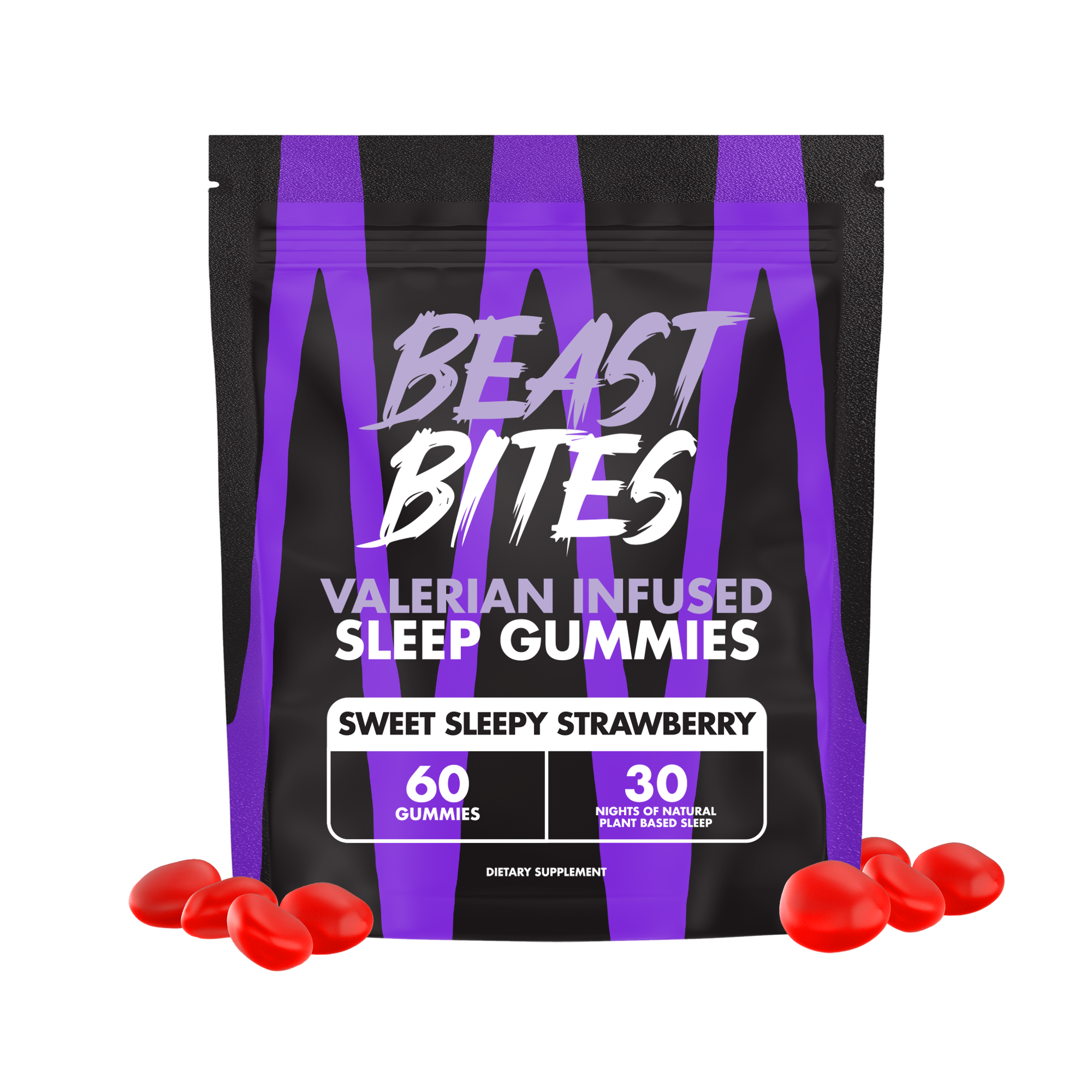 Sleep gummies